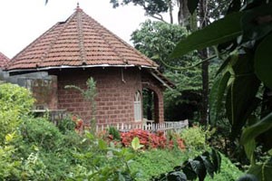 Cottage 1
