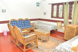 Accommodation