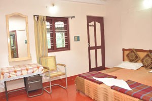Accommodation 1