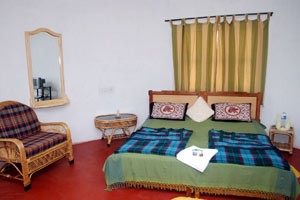 Accommodation 2