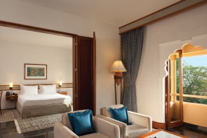Trident Jaipur suite Trident Jaipur suite