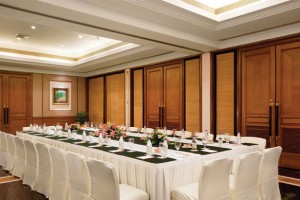 Trident Jaipur meeting room Trident Jaipur meeting room