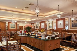 Trident Jaipur resturtant Trident Jaipur resturtant