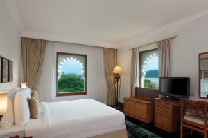Deluxe-Suite Deluxe-Suite