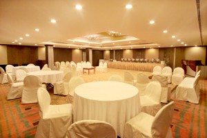 Banquet room 1