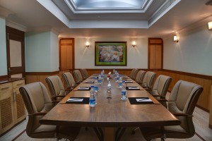 Board room