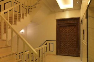 Stairways