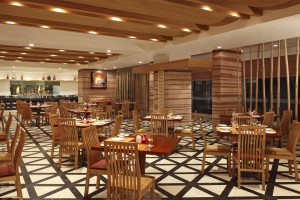 Antara Restaurant
