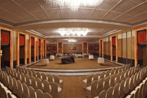 Fateh Sagar Ballroom