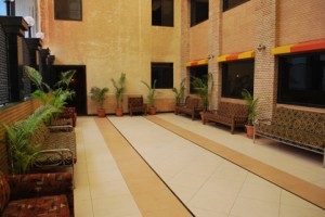 1st floor lobby 1st floor lobby