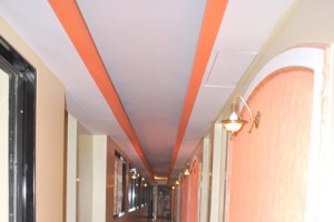 Corridor Corridor