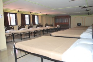 Dormitory Dormitory