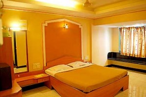 Double bed standard Double bed standard