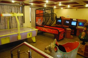 Game zone Game zone
