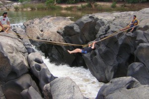 Adventures