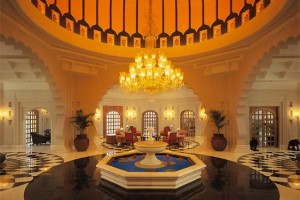 Lobby Lobby
