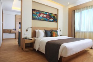 Suite-room