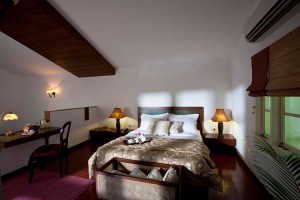 Accommodation