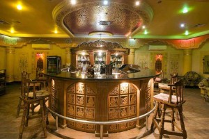 Bar Bar