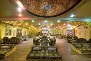 Hall Hall