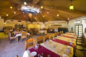 Restaurant Restaurant
