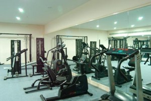 Gym Gym