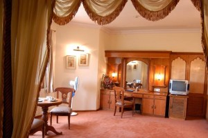Rajasthani suite Rajasthani suite