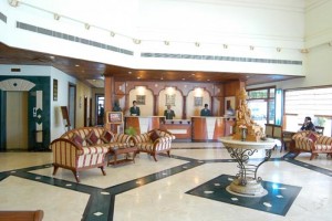 Reception Reception