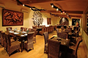 Machaan Restaurant Machaan Restaurant