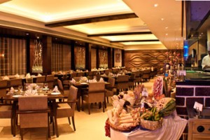 Dining Hall Dining Hall