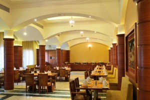Dining hall 1 Dining hall 1
