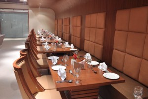 Dining hall 2 Dining hall 2