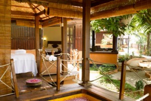 Spa Spa