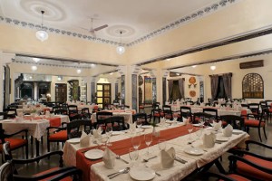 Darbar restaurant