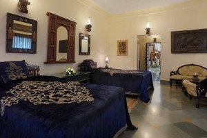 Super deluxe room