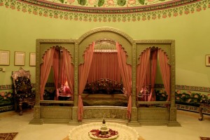 Imperial suite 1