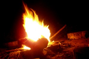 Bonfire