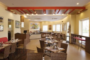 Citrus-Cafe