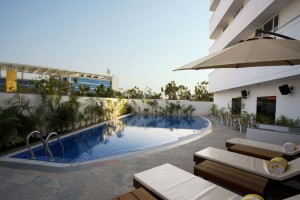 Swimming-pool