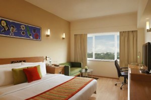 Executive-Room