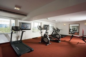 Fitness-Center