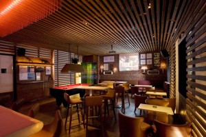 Slounge