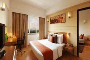 Suite-Bedroom