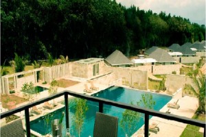 Pool View 3 Pool View 3