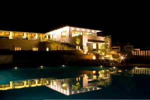 Resort Night View Resort Night View