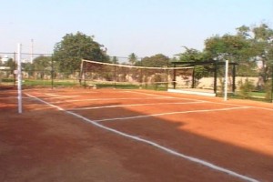 Badminton Badminton