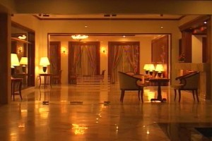 Lobby Lobby