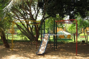 Kid's Corner