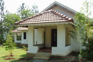 Room-exterior Room-exterior