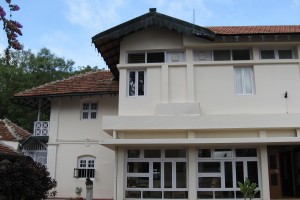 Mainblock